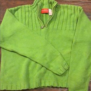 Liz Claiborne sweater